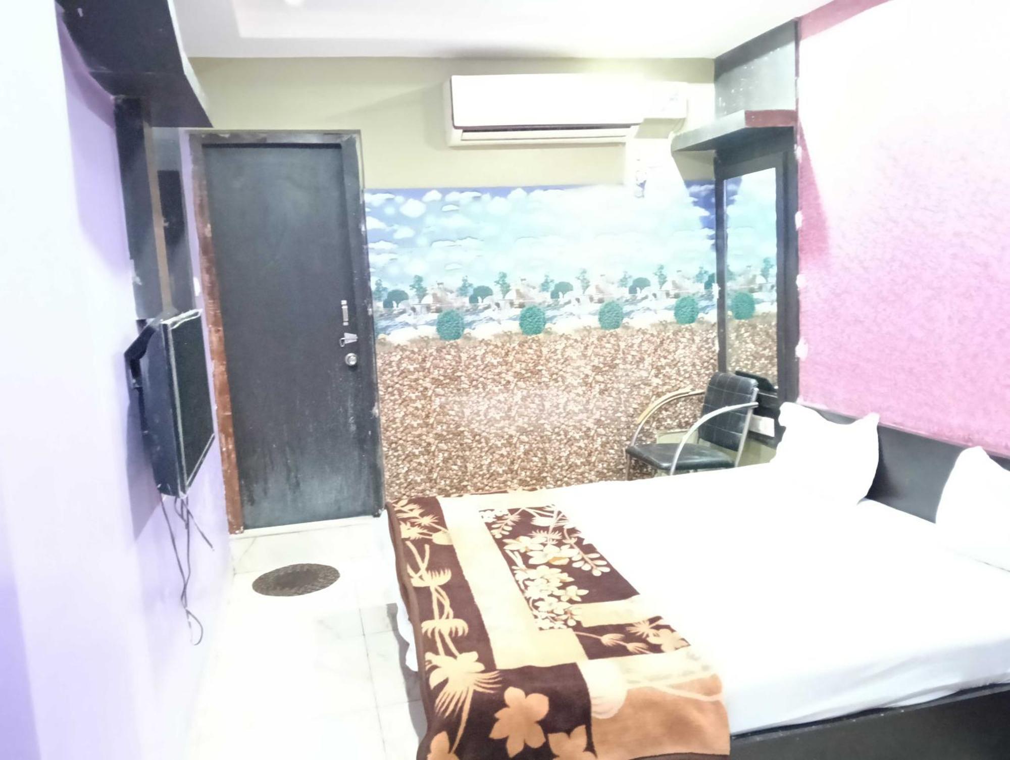 Super Hotel O Geetanjali パトナー エクステリア 写真