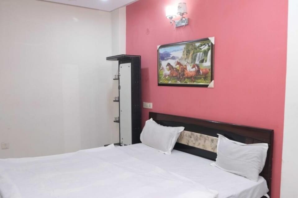 Super Hotel O Geetanjali パトナー エクステリア 写真